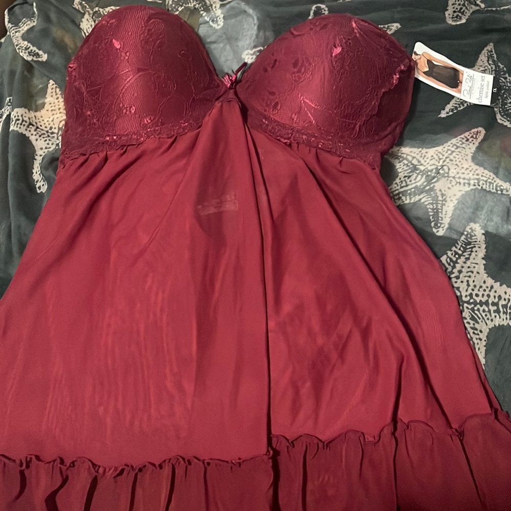 Lingerie